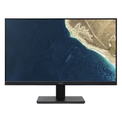 Acer V7 V247Ybi LED display 60.5 cm (23.8") 1920 x 1080 pixels Full HD Black