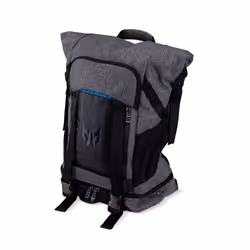 Acer Predator PBG6A1 backpack Black/Grey Polyester
