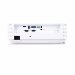 Acer S1386WH Standard throw projector 3600 ANSI lumens DLP WXGA (1280x800) White - Additional view 5