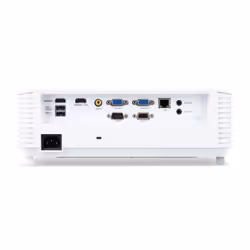 Acer Education S1386WH Standard throw projector 3600 ANSI lumens DLP 720p (1280x720) White - Additional view 5