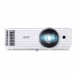 Acer Education S1386WH Standard throw projector 3600 ANSI lumens DLP 720p (1280x720) White - Additional view 6