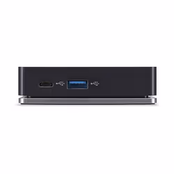 Acer NP.DCK11.01N laptop dock/port replicator Docking Black - Additional view 4