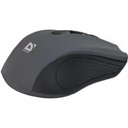 Defender MM-935 mouse Office Ambidextrous RF Wireless Optical 1600 DPI - Additional view 4