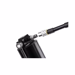Birzman Macht Aluminium Hand air pump - Additional view 4