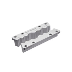 Birzman Axle and Spindle Vise Insert Bicycle tool