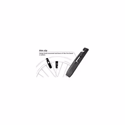 Tubeless Tyre Lever Set (3 Pieces)