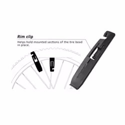 Birzman Wedge Wedge II Tire Tool - BM20-WG-WG-K