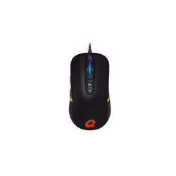 QPAD DX-30 mouse Gaming Ambidextrous USB Type-A Opto-mechanical 2800 DPI