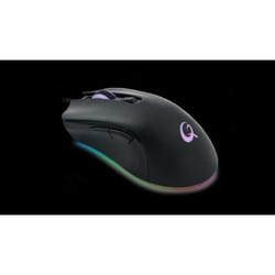 QPAD DX-120 mouse Gaming Right-hand USB Type-A Opto-mechanical 12000 DPI