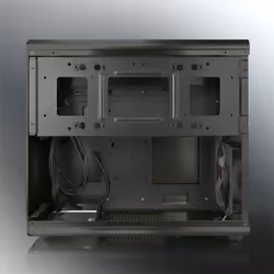 RAIJINTEK Styx Micro Tower Black