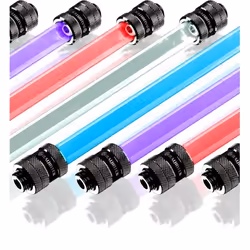 RAIJINTEK RAITUBO-H100 Tubing