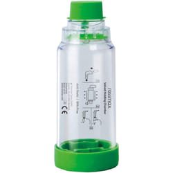 Rossmax Anti-static Aero Spacer with Cap
