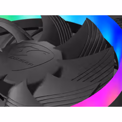 COUGAR Gaming VORTEX RGB HPB 120 Computer case Fan 12 cm Black 1 pc(s) - Additional view 5