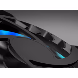 COUGAR Gaming Vortex RGB HPB 120 Computer case Cooler 12 cm Black - Additional view 7