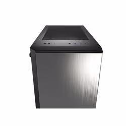 COUGAR Gaming Trofeo Midi Tower Aluminium, Black