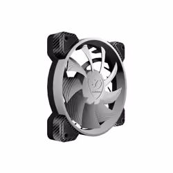 COUGAR Gaming Vortex RGB SPB 120 Computer case Fan 12 cm Black - Additional view 5