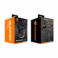 COUGAR Gaming BUNKER RGB Mouse bungee - Additional view 4