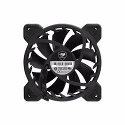 COUGAR Gaming Vortex RGB FCB 120 Computer case Fan 12 cm Black - Additional view 6