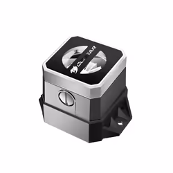COUGAR Gaming Helor 360 Processor All-in-one liquid cooler Black 1 pc(s) - Additional view 5