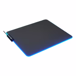COUGAR Gaming NEON Gaming mouse pad Black
