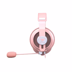 COUGAR Gaming Phontum S Pink Headset Wired Head-band