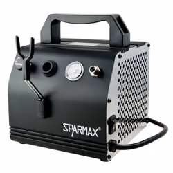 Sparmax AC-27, 3.4 bar, 2.9 kg
