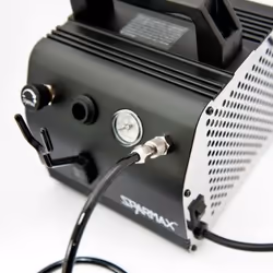 Sparmax AC-27 air compressor