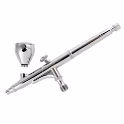 Sparmax SP-20X airbrush Stainless steel 0.2 mm