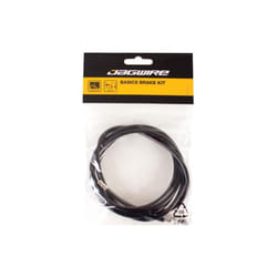 Jagwire Brake Cable Universal Rear - Pack Of 10