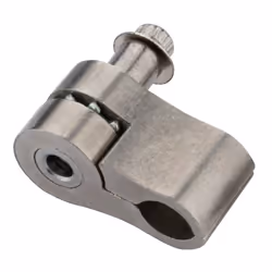 Jagwire DCA010, Silver