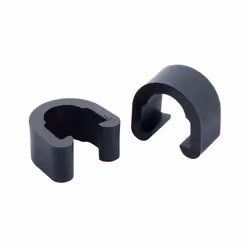 Jagwire DCA054, Black