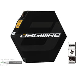 Jagwire Sport Shift Gear Housing LEX With Slick Lube - Black