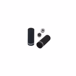 Jagwire Gear Ferrule Sealed Alloy - Pack Of 50