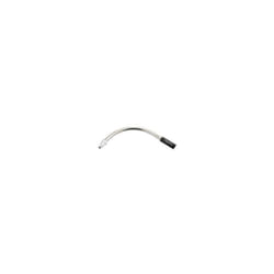 Jagwire Cable V-Brake Lead Pipe - Pack Of 10