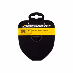 Jagwire 73SS2300, Derailleur cable, Stainless steel
