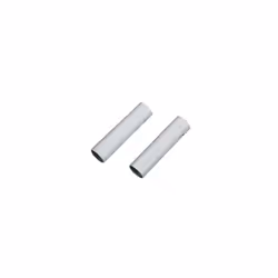 Jagwire Brake Double Ended Housing Connector - Pack Of 10