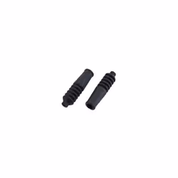 Jagwire Lead Pipe Rubber Boot - Pack Of 10