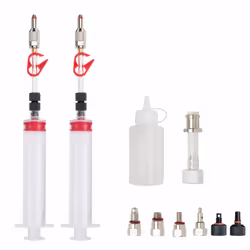 Jagwire Mineral Oil Bleed Kit