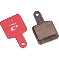 Jagwire DCA089 Bicycle brake pad