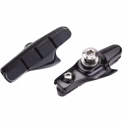 Jagwire Brake Pad Road Sport S Power - Black