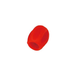 Jagwire Cable Mini Tube Tops - Pack Of 6