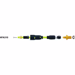 Jagwire Q-Fit Kit SMNO Deore M596 / 615