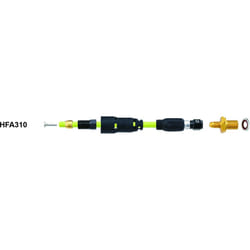 Jagwire Q-Fit Kit SMNO Deore M596 / 615