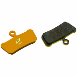 Jagwire Sram / Avid MTB Pro Semi Metallic Disc Brake Pads Guide Ultimate / Trail
