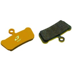 Jagwire Sram / Avid MTB Pro Semi Metallic Disc Brake Pads Guide Ultimate / Trail
