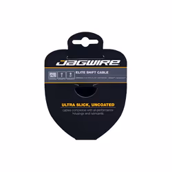 Jagwire 73EL3100, Derailleur cable, Stainless steel