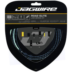 Jagwire JCK700 Road Elite Link Cable Brake Kit  Black