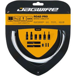 Jagwire PCK203 bicycle spare part/accessory Brake kit
