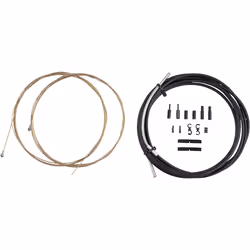 Jagwire PCK203 bicycle spare part/accessory Brake kit