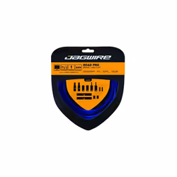 PCK205 Pro Road Brake Cable Kit, SID Blue, Shimano/SRAM